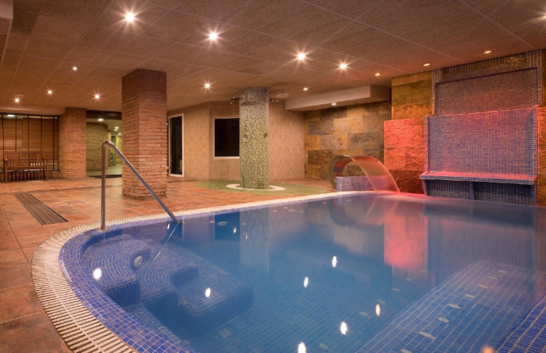 Piscine - 5