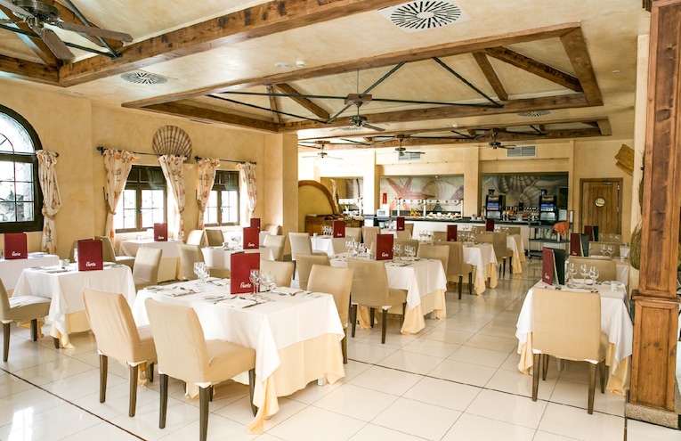 Ristoranti - 3