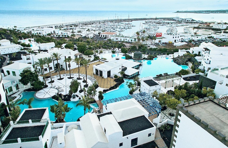 Piscine - 1