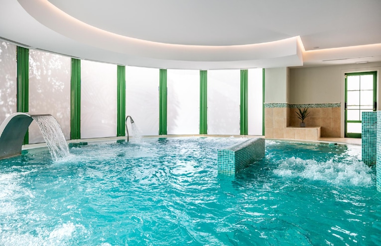 Spa - 2