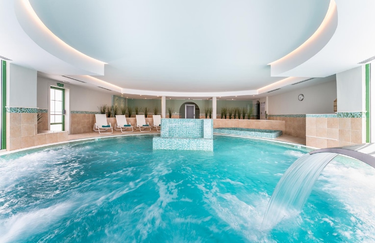 Spa - 3