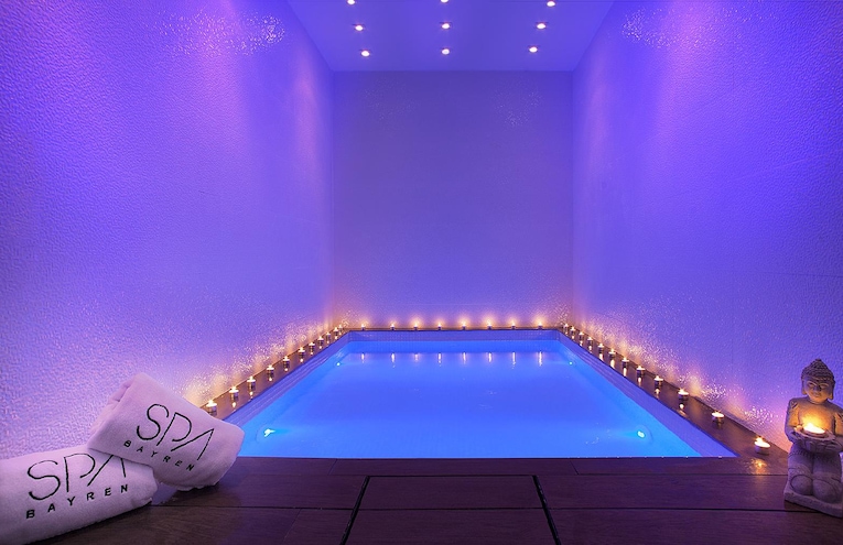Spa - 1
