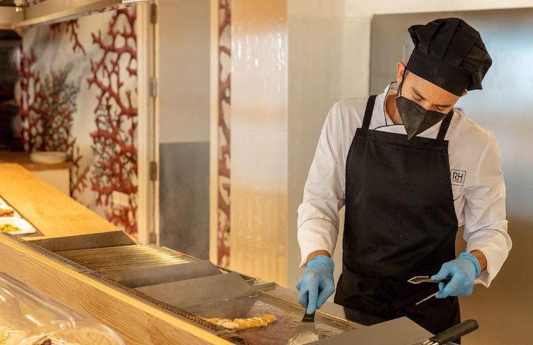 Ristoranti - 3