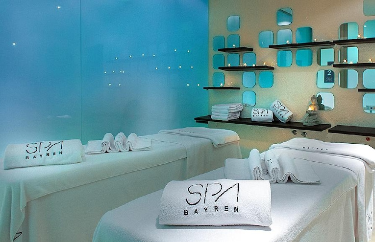Spa - 2