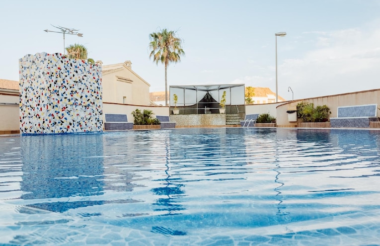 Piscine - 3