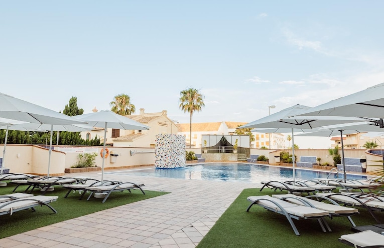 Piscine - 4