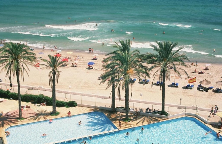 Piscine - 2