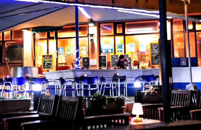 Ristoranti - 4