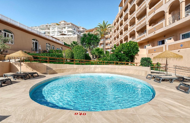 Piscine - 5