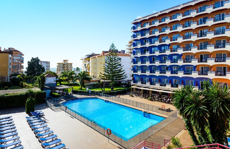 Piscine - 1