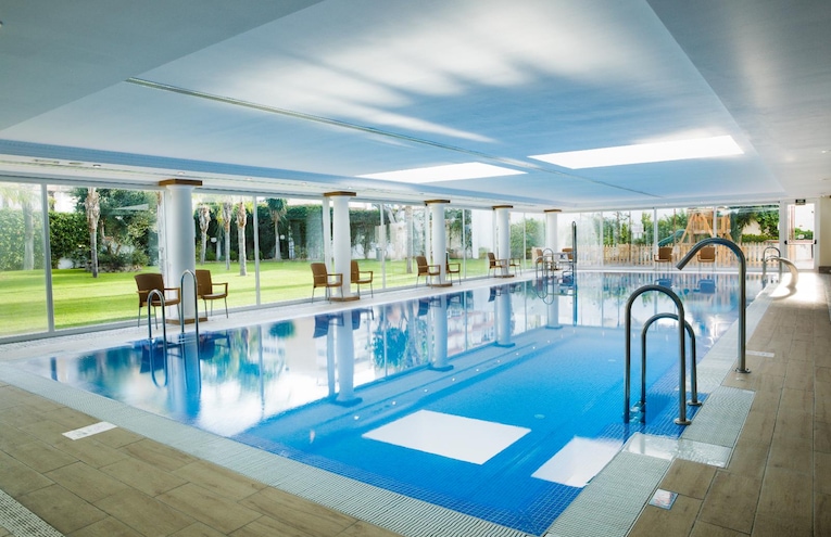 Spa - 1