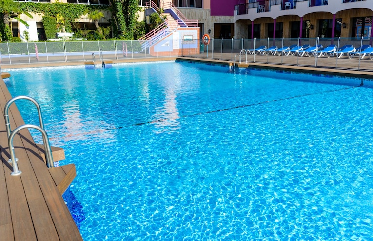 Piscine - 3