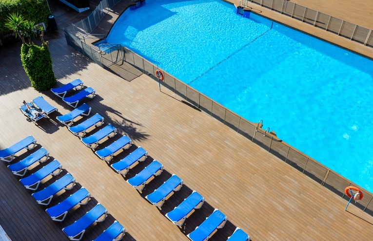 Piscine - 4
