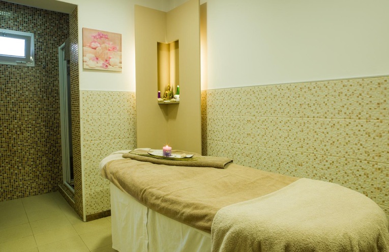 Spa - 3