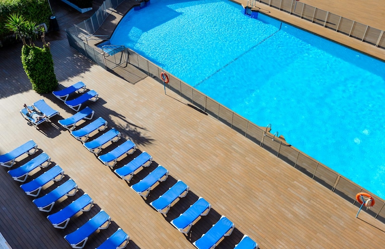 Piscine - 4