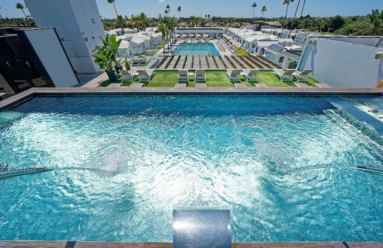 Spa - 3