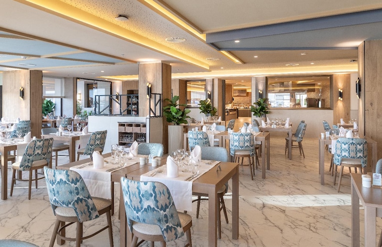 Ristoranti - 3