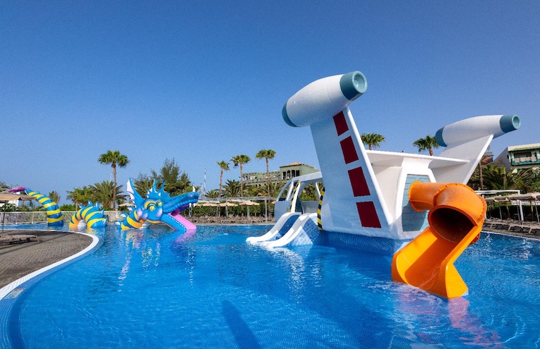 Piscine - 1