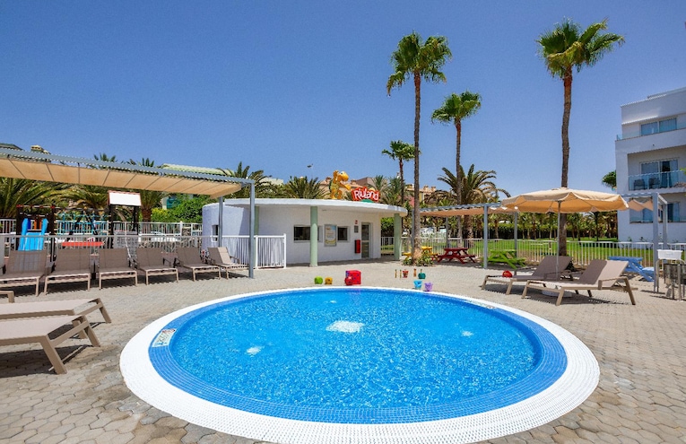 Piscine - 4