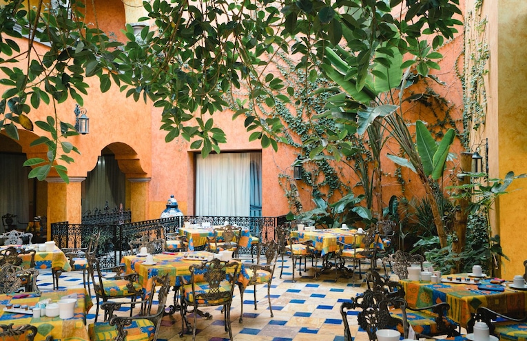 Ristoranti - 2