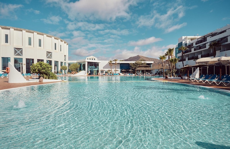 Piscine - 2