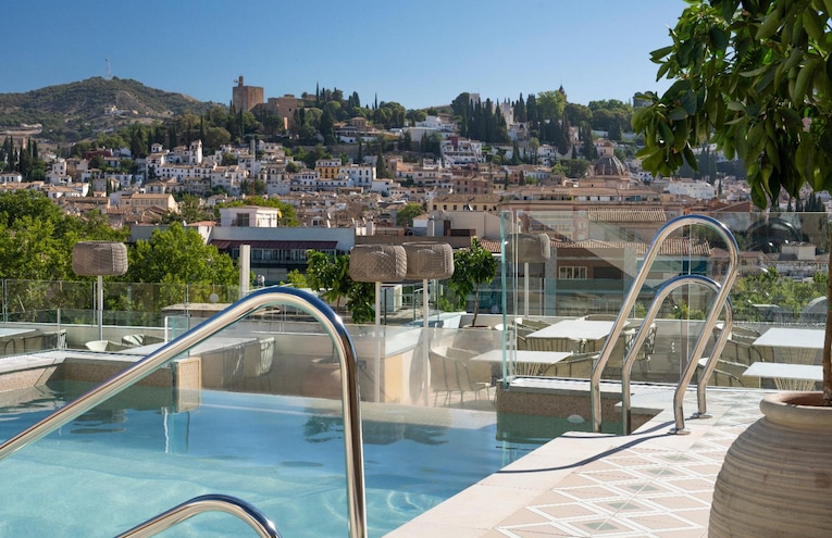 Piscine - 1