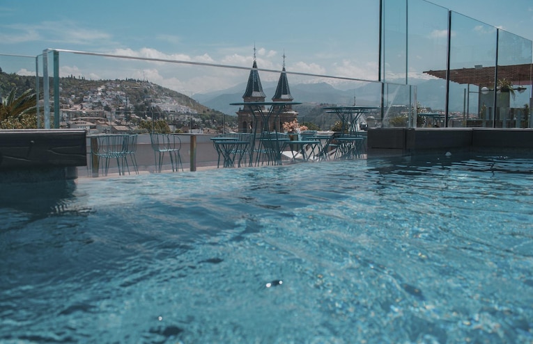 Piscine - 2