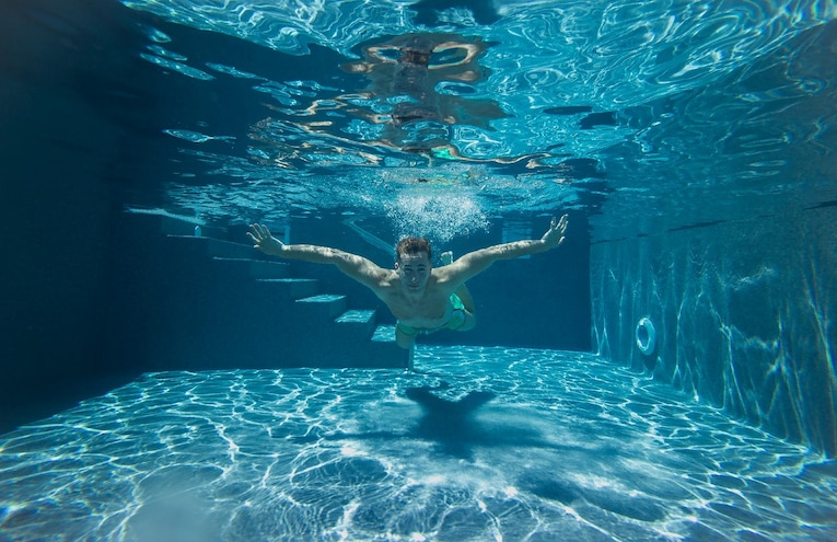 Piscine - 3