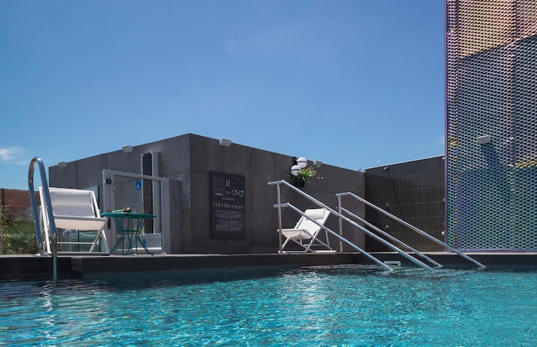 Piscine - 4