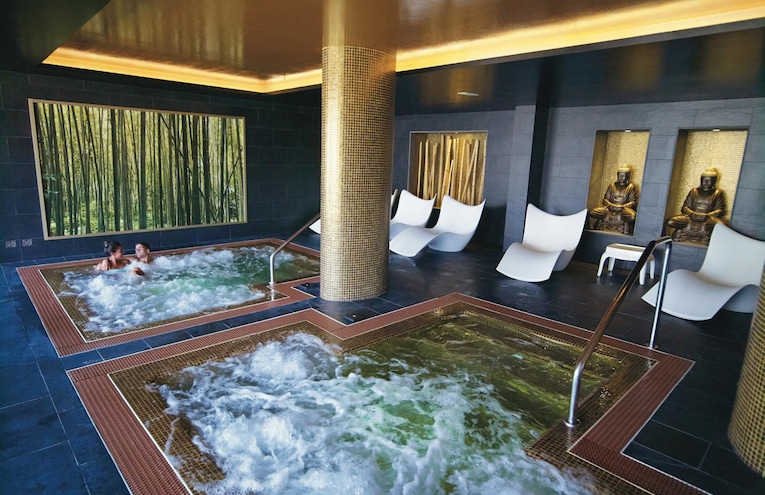 Spa - 1