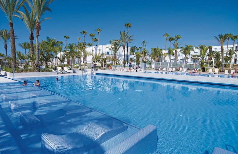Piscine - 2