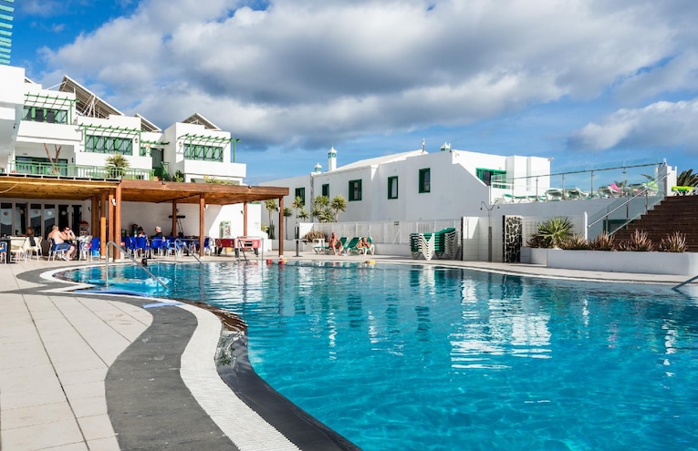 Piscine - 1