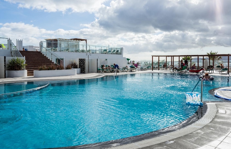 Piscine - 2