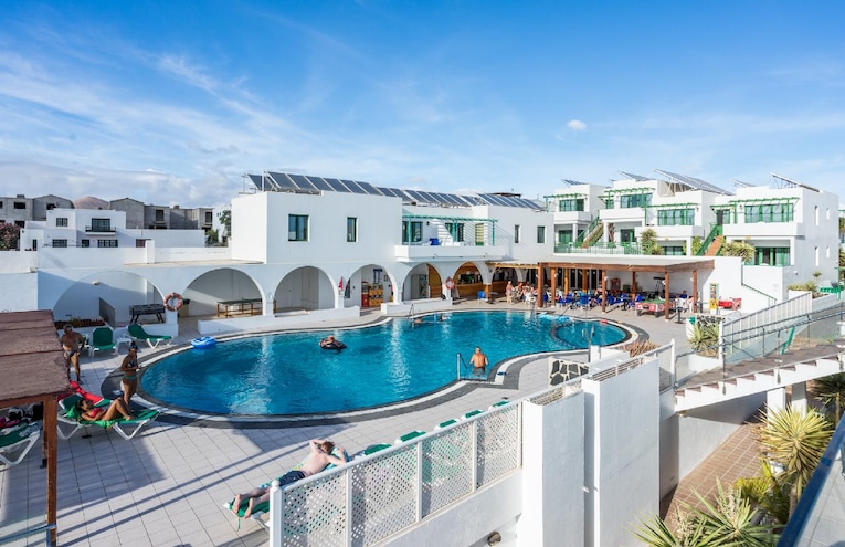 Piscine - 3
