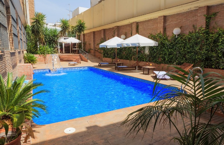 Piscine - 1
