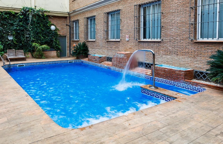 Piscine - 3