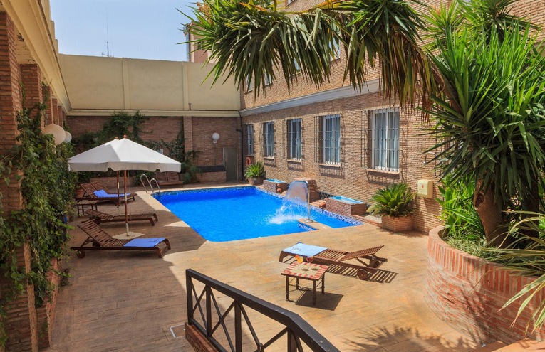 Piscine - 5