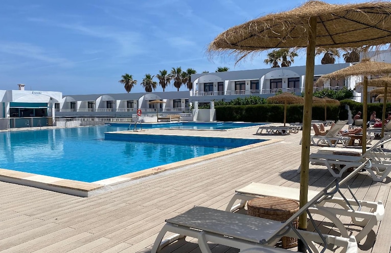 Piscine - 1