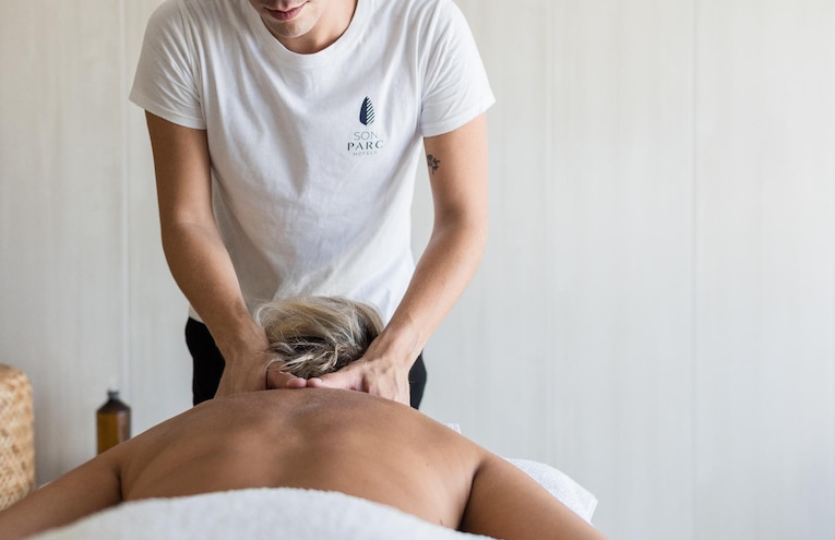 Spa - 1