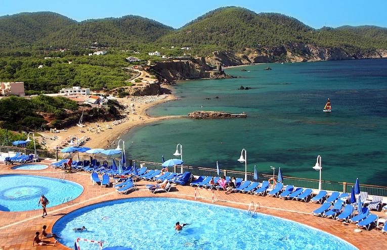 Piscine - 1