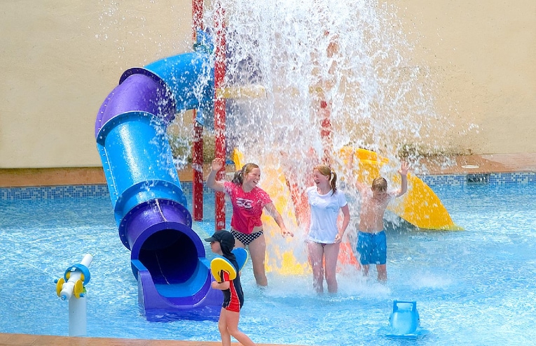 Piscine - 1