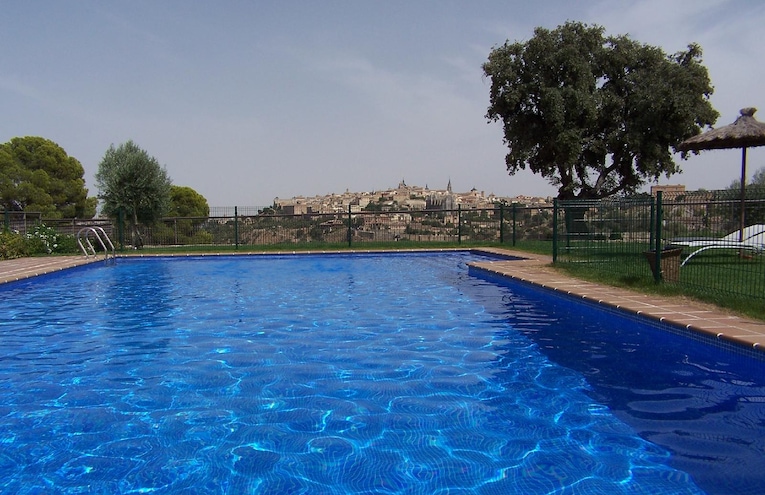 Piscine - 1