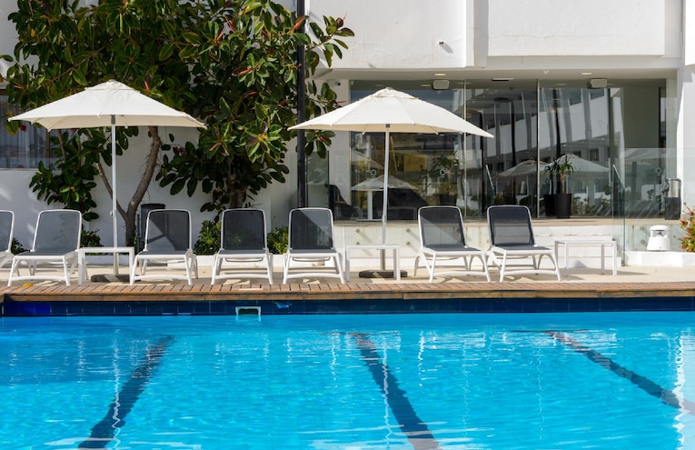 Piscine - 4