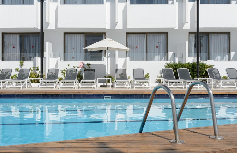 Piscine - 6