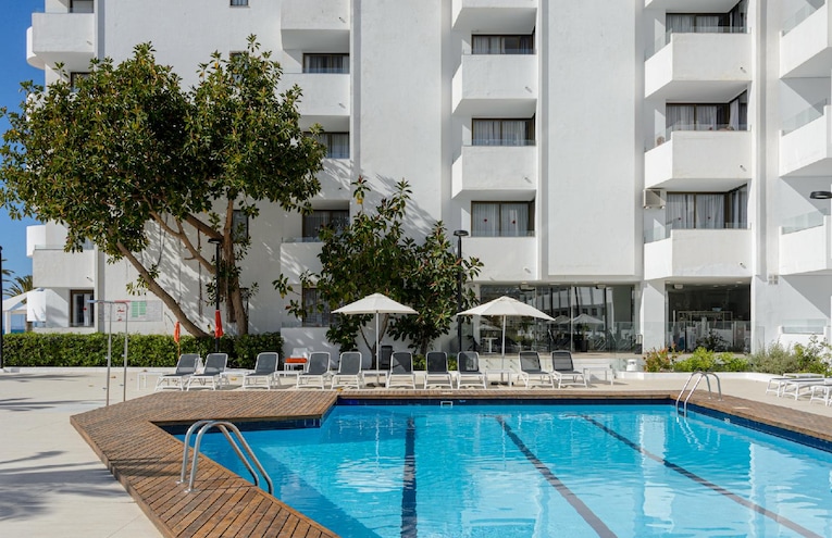 Piscine - 3