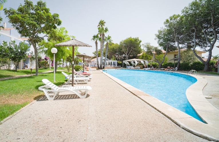 Piscine - 2