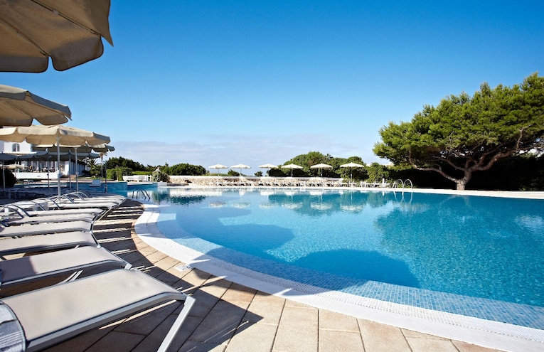 Piscine - 2