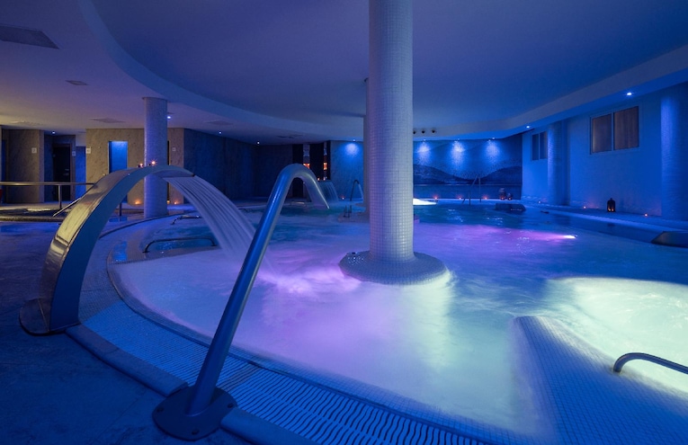 Spa - 1