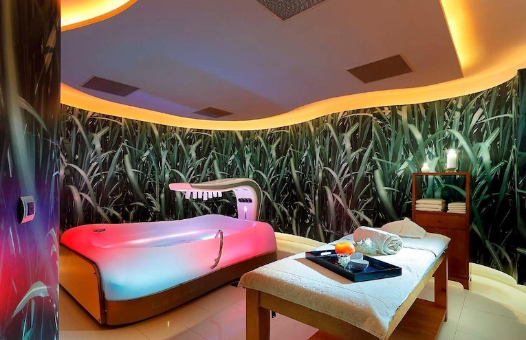 Spa - 2