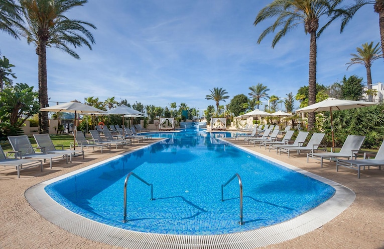 Piscine - 1